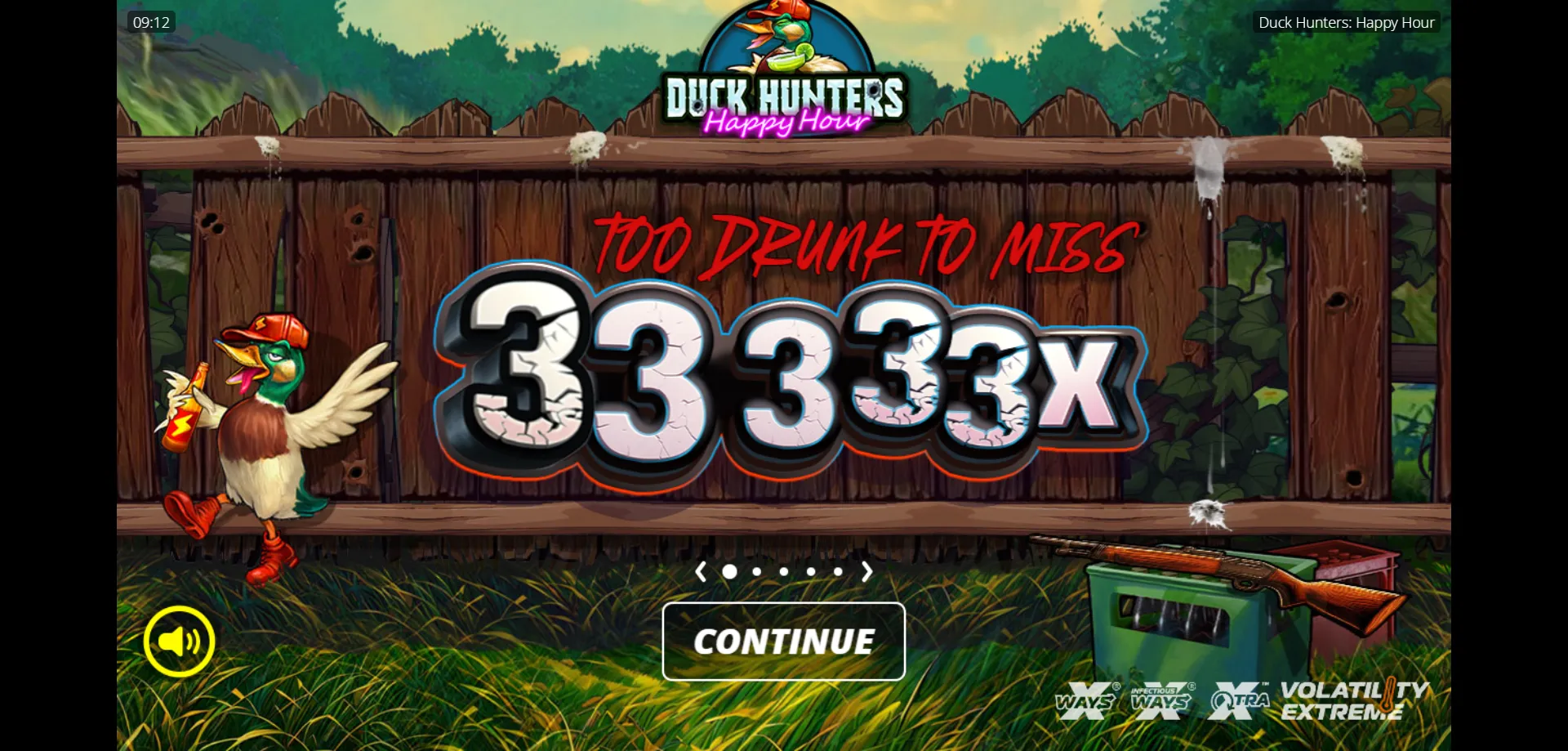 RTP ja tilastot: mit&auml; luvut kertovat sinulle? &mdash; duck hunters happy hourduck hunters